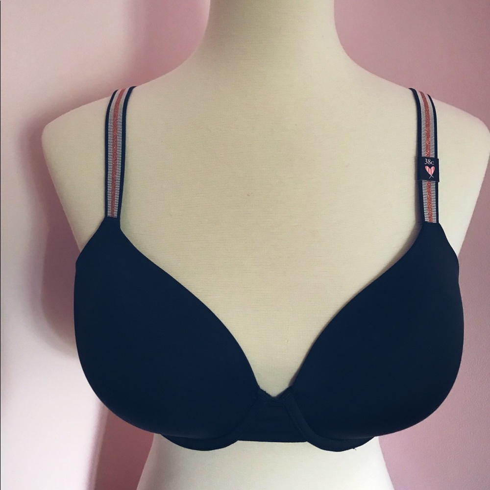 VS Lightly - Lined Full Coverage Bra *NEW* 38C